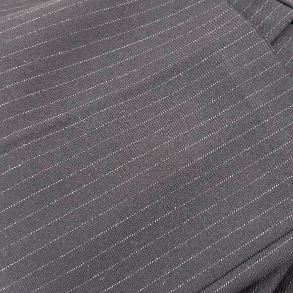 Aritzia The Effortless Pant™ - (Re)fined Pinstripe in size 4 - Picture 7 of 8
